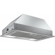 BALAY Grupo filtrante  3BF263NX, Menos de 60 cm, Integrable, Clase D